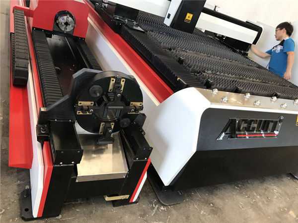 outils de quincaillerie découpe laser et machine de gravure