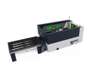 Découpeuse de laser de puissance élevée 2000w, équipement de découpage de tissu