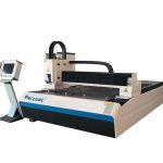 water cooling metal fiber laser cutting machine for 1 – 3mm metal cutting