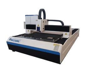 machine de découpe laser fibre pour tôle 700-3000w