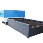 suivi automatique à grande vitesse d'axe de z de machine de découpage de commande numérique par ordinateur de tôle