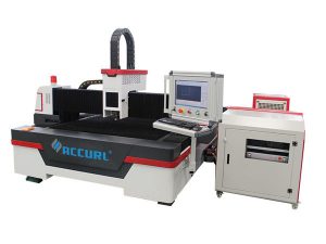 Système de contrôle de cypcut de la découpeuse en métal de laser de fibre de 2000w / 3000w ac380v 50hz