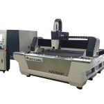 machine de découpe laser à fibres métalliques watt pour le traitement des métaux précieux