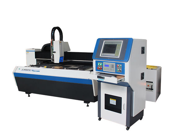 haute précision petites machines de découpe laser de tôle laser anti usure de corrosion